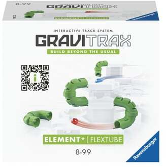 Ravensburger GraviTrax Element Flextube Multikleur