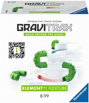 Ravensburger GraviTrax Element Flextube Multikleur