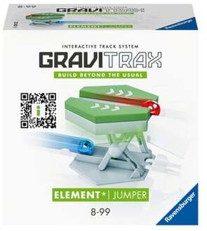 Ravensburger GraviTrax Element Jumper Kleurrijk