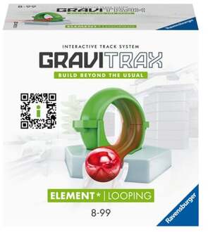 Ravensburger GraviTrax Element Looping Kleurrijk