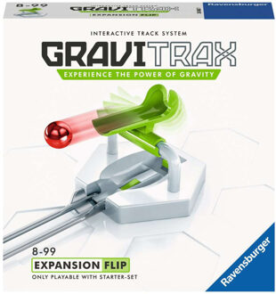 Ravensburger GraviTrax Flip