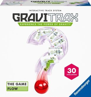 Ravensburger Gravitrax Games Flow - 30 challenges Multikleur