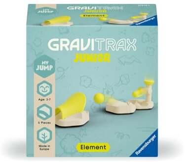 Ravensburger GraviTrax Junior Element Jump