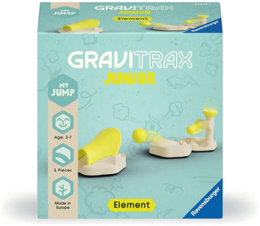 Ravensburger GraviTrax Junior Element jump