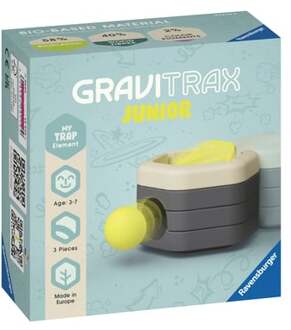 Ravensburger GraviTrax Junior Element Trap Multikleur