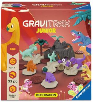 Ravensburger GraviTrax Junior Extension Dino