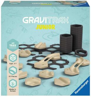Ravensburger GraviTrax Junior Extension Trax Multikleur