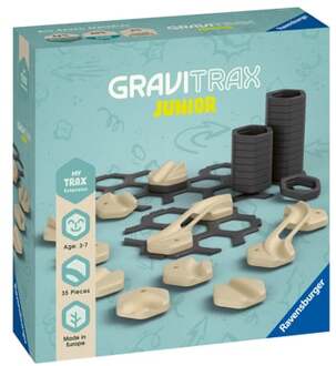 Ravensburger GraviTrax Junior Extension Trax Multikleur