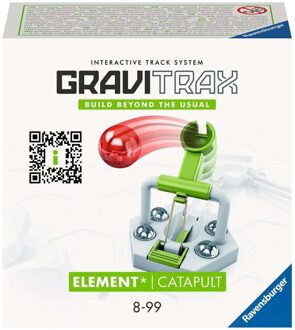 Ravensburger Gravitrax Katapult