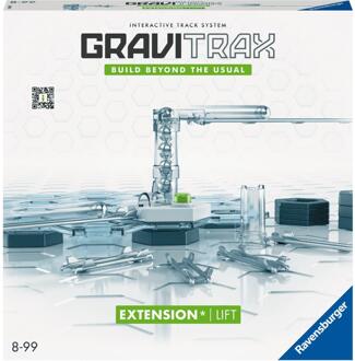 Ravensburger GraviTrax Lifter Multikleur