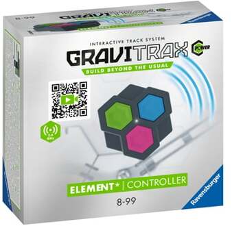 Ravensburger GraviTrax Power Element Remote Multikleur