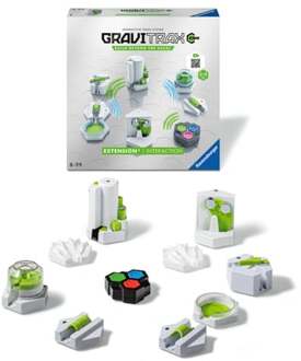 Ravensburger GraviTrax Power Extension Interaction Multikleur