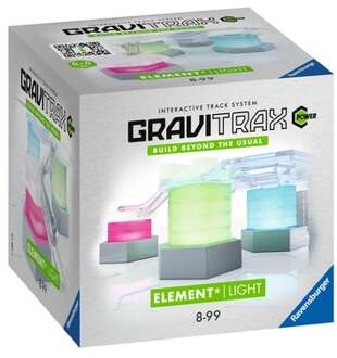 Ravensburger GraviTrax POWER Light Multikleur