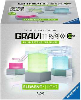 Ravensburger GraviTrax POWER Light Multikleur