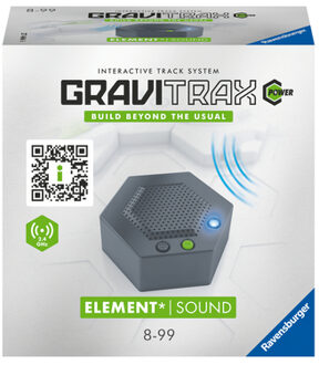 Ravensburger GraviTrax POWER Sound Multikleur