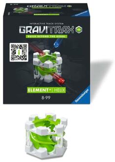 Ravensburger GraviTrax Pro Element Helix
