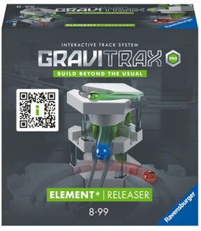 Ravensburger GraviTrax PRO Element Releaser Multikleur