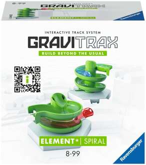 Ravensburger GraviTrax Spiraal