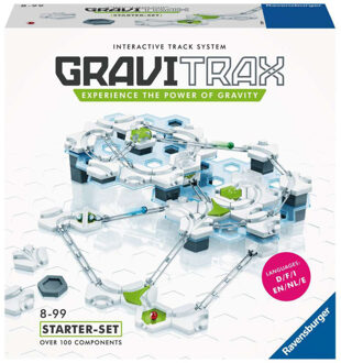 Ravensburger GraviTrax - Starter Set Multikleur