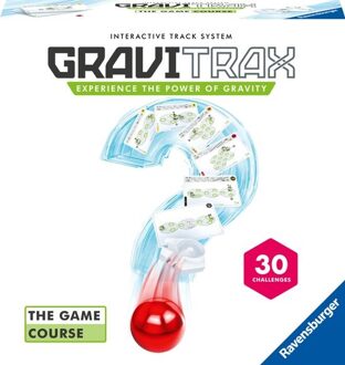 Ravensburger GraviTrax The Game Course Multikleur