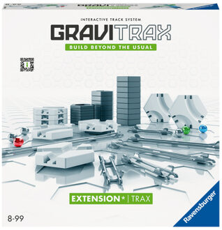 Ravensburger GraviTrax Tracks Multikleur