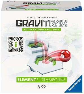 Ravensburger GraviTrax - Trampoline