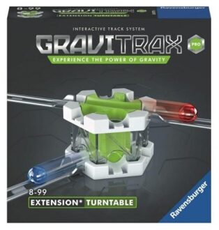 Ravensburger GraviTrax Uitbreidingen mini Vertical Turntable Multikleur