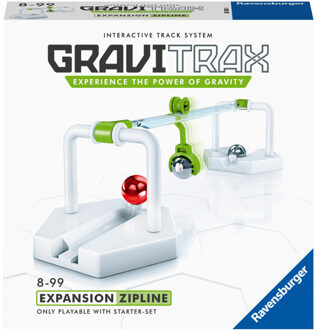 Ravensburger GraviTrax - Zipline Multikleur