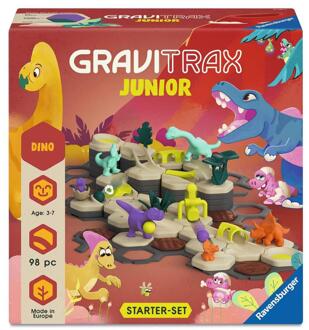 Ravensburger GT Junior Starter Dino