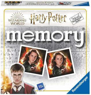 Ravensburger Harry Potter memory®