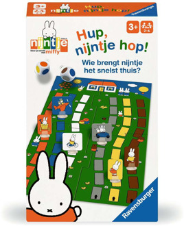 Ravensburger Hup Nijntje Hop