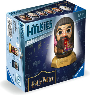 Ravensburger Hylkies - Harry Potter - Hagrid 3D Puzzel 3D Puzzel (54 stukjes)