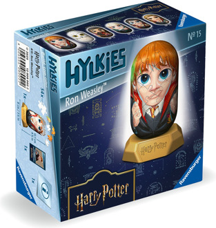 Ravensburger Hylkies - Harry Potter - Ron Weasley 3D Puzzel (54 stukjes)