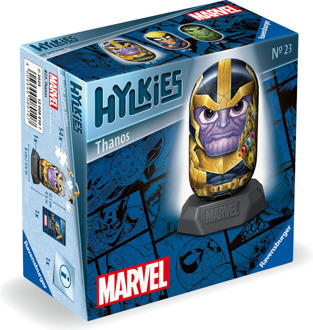 Ravensburger Hylkies - Marvel Thanos 3D Puzzel (54 stukjes)