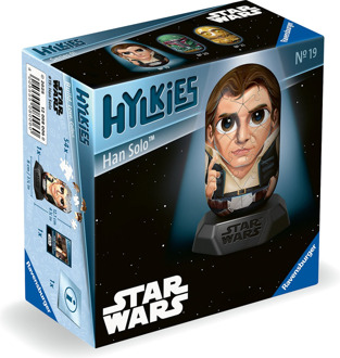 Ravensburger Hylkies - Star Wars Han Solo 3D Puzzel (54 stukjes)