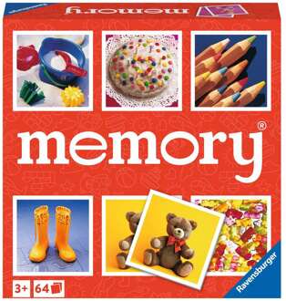Ravensburger Junior Memory AANBIEDING