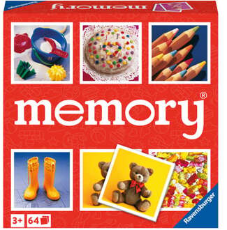 Ravensburger Junior Memory AANBIEDING