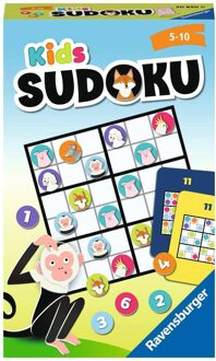 Ravensburger Kids Sudoku