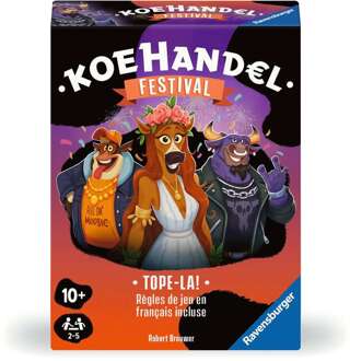 Ravensburger Koehandel Festival