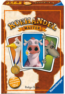 Ravensburger Koehandel master