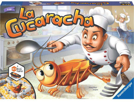 Ravensburger La Cucaracha