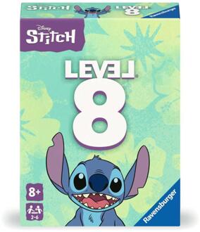 Ravensburger Level 8 - Stitch