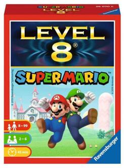 Ravensburger Level 8 - Super Mario