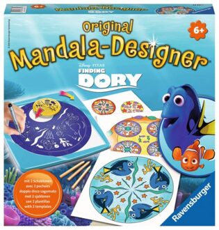 Ravensburger Mandala Designer® Disney Finding Dory