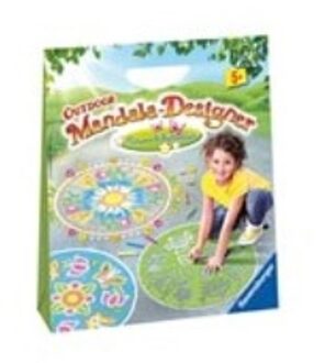 Ravensburger Mandala Fairy Dreams