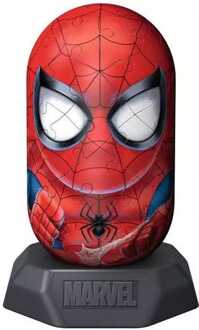 Ravensburger Marvel 3D Puzzle Spiderman Hylkies (54 Pieces)