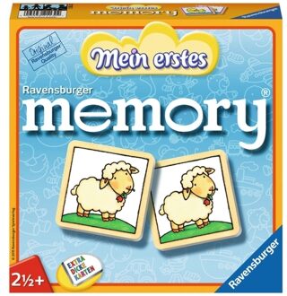 Ravensburger Mein erstes memory Memory