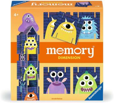Ravensburger Memory Dimension