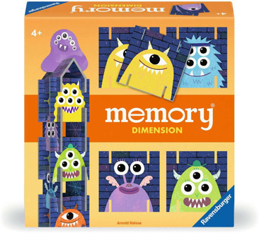 Ravensburger Memory Dimension