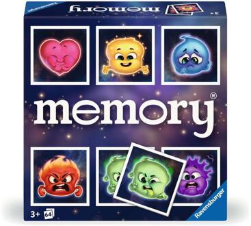 Ravensburger Memory - Emotions